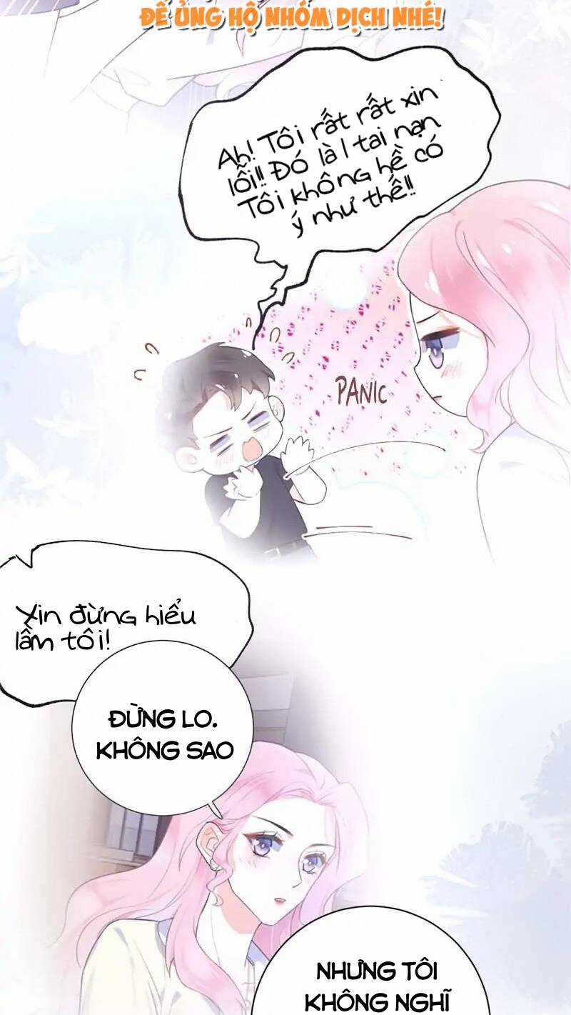 Va Phải Đại Boss Chapter 12 trang 6
