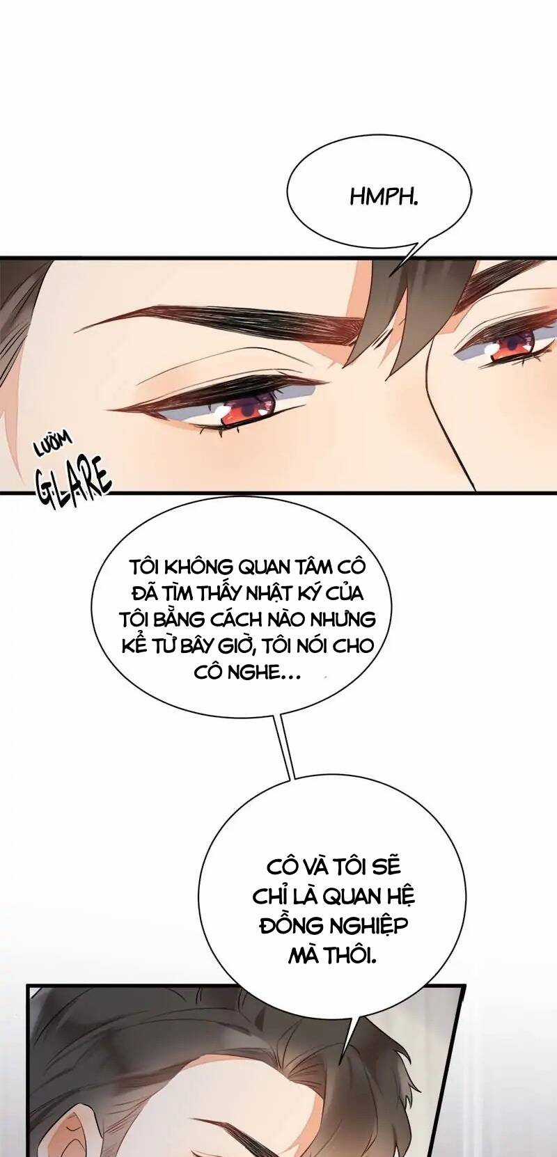 Va Phải Đại Boss Chapter 12 trang 8