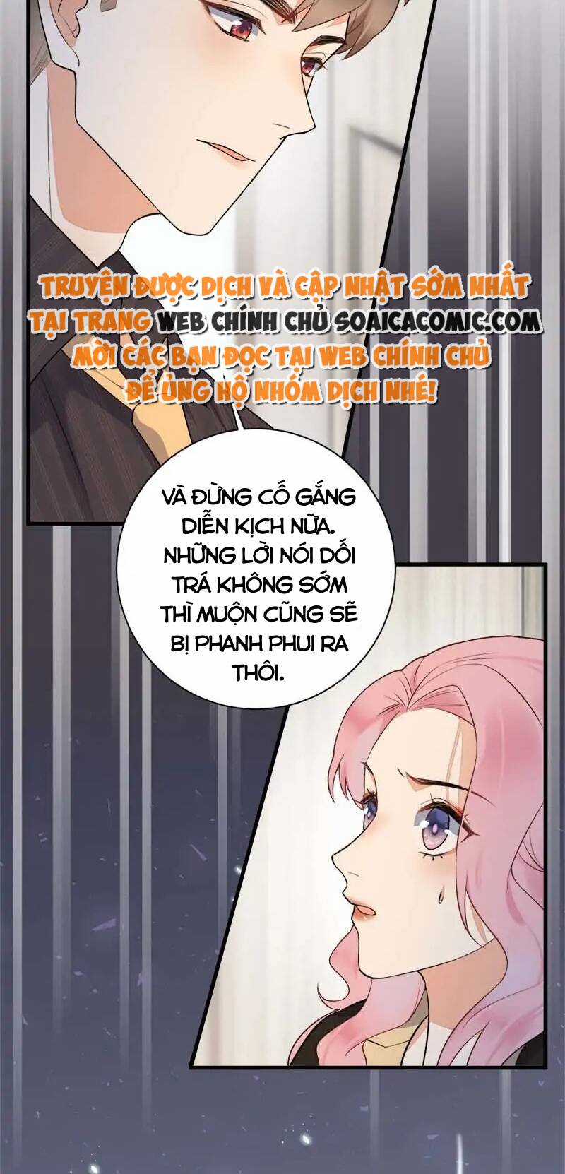 Va Phải Đại Boss Chapter 12 trang 9