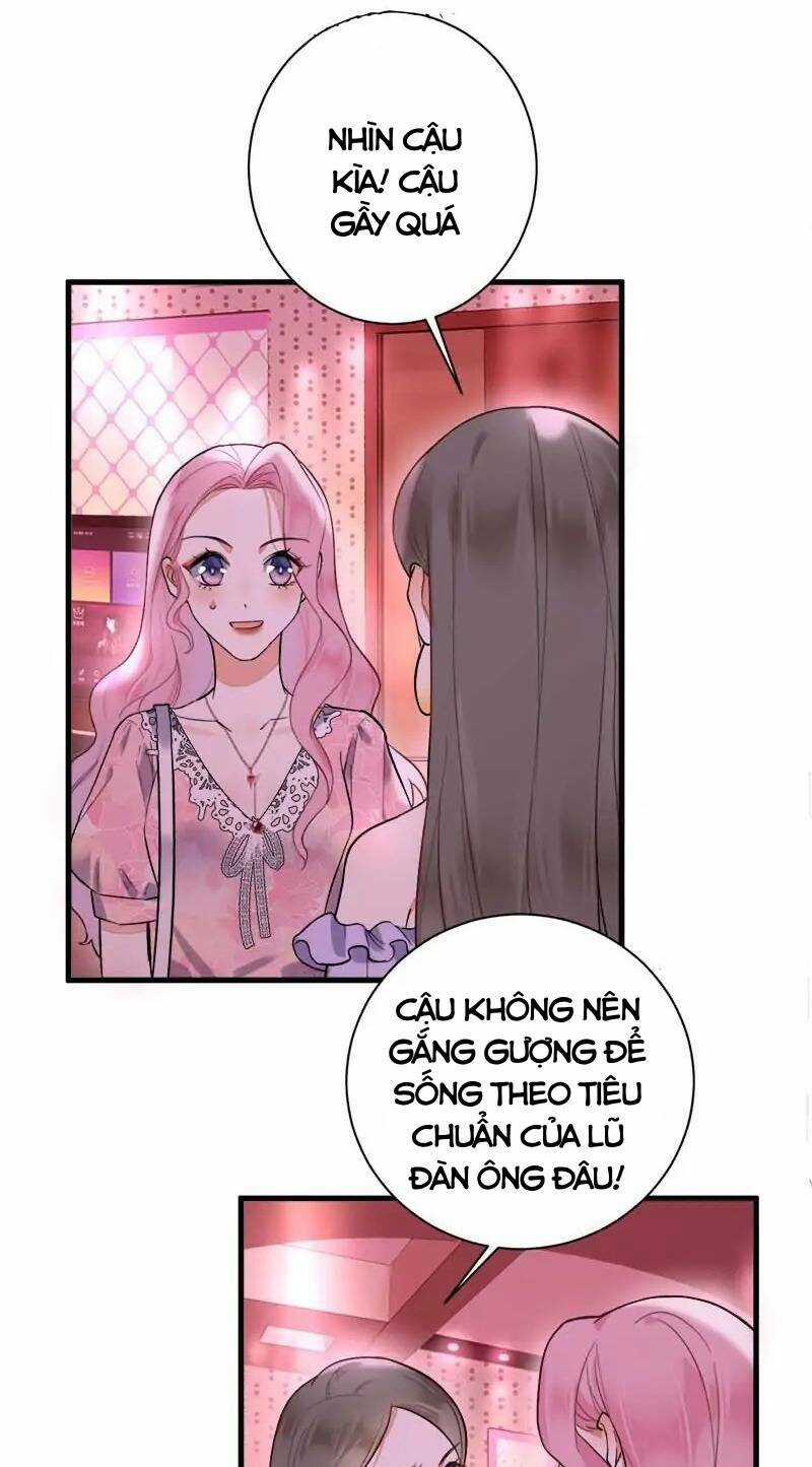 Va Phải Đại Boss Chapter 13 trang 10