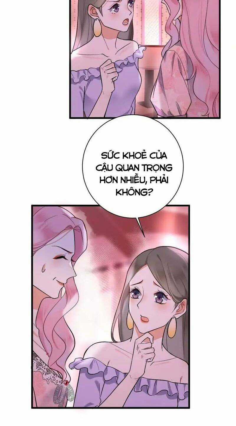 Va Phải Đại Boss Chapter 13 trang 11