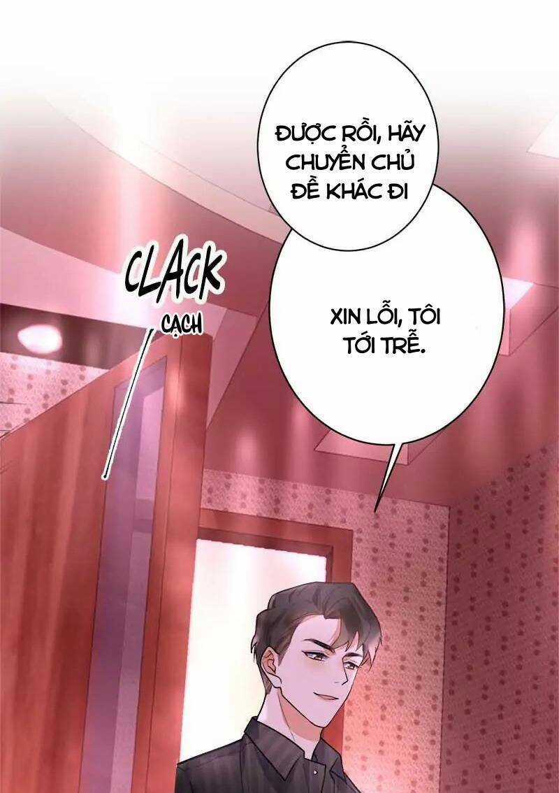 Va Phải Đại Boss Chapter 13 trang 12