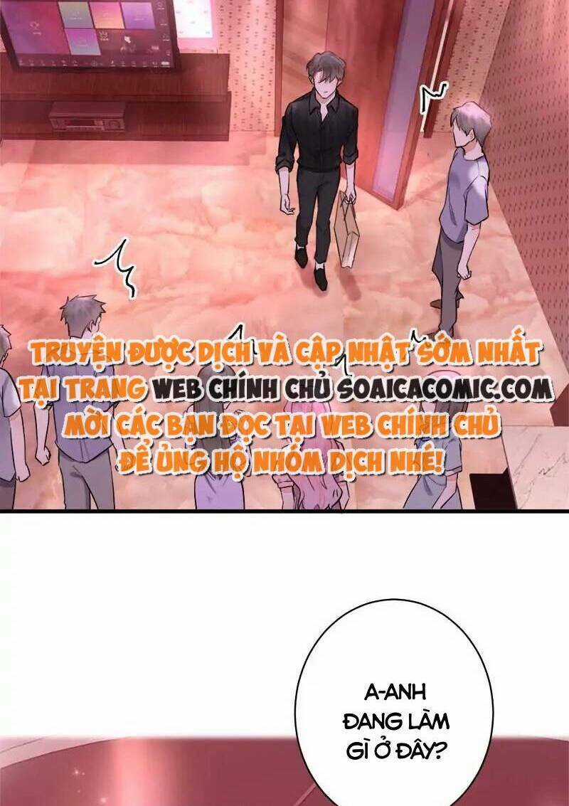 Va Phải Đại Boss Chapter 13 trang 14