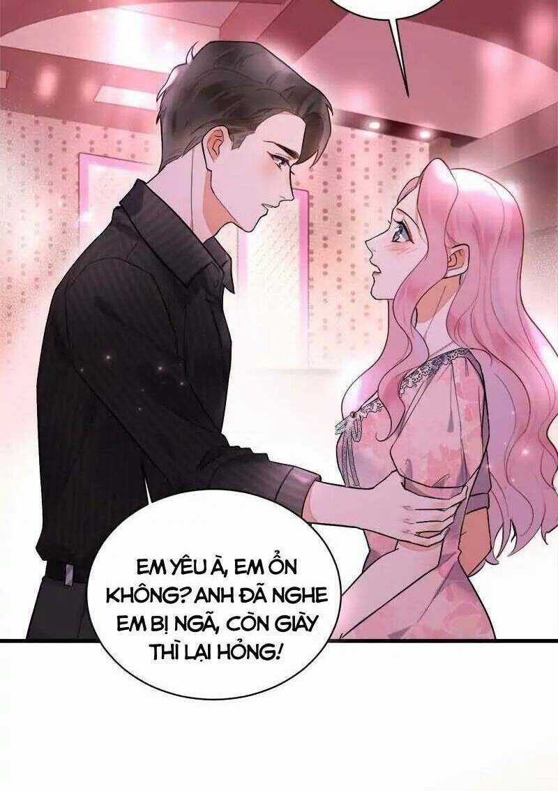 Va Phải Đại Boss Chapter 13 trang 15