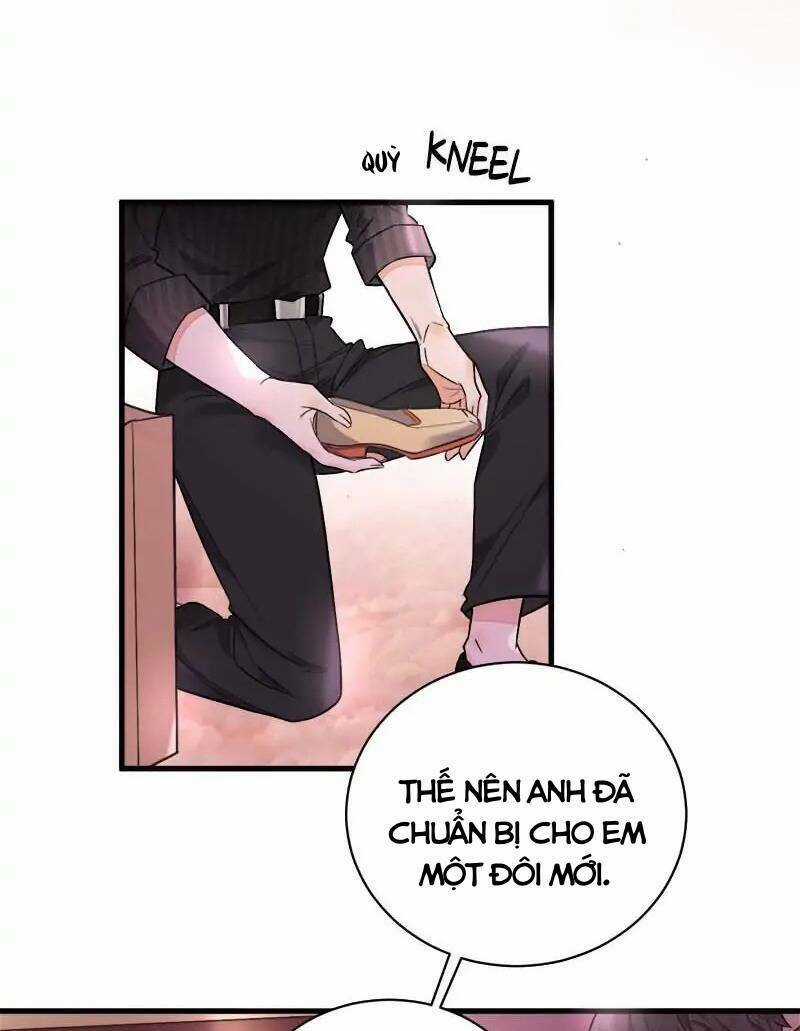 Va Phải Đại Boss Chapter 13 trang 16