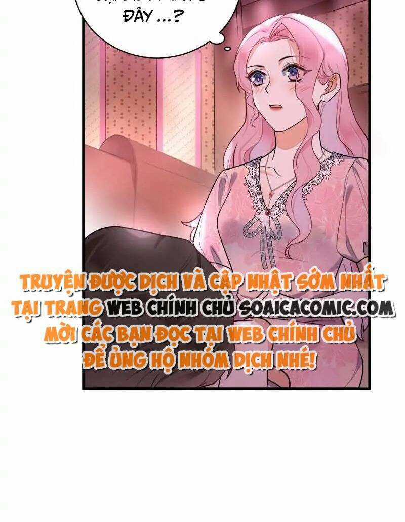 Va Phải Đại Boss Chapter 13 trang 18