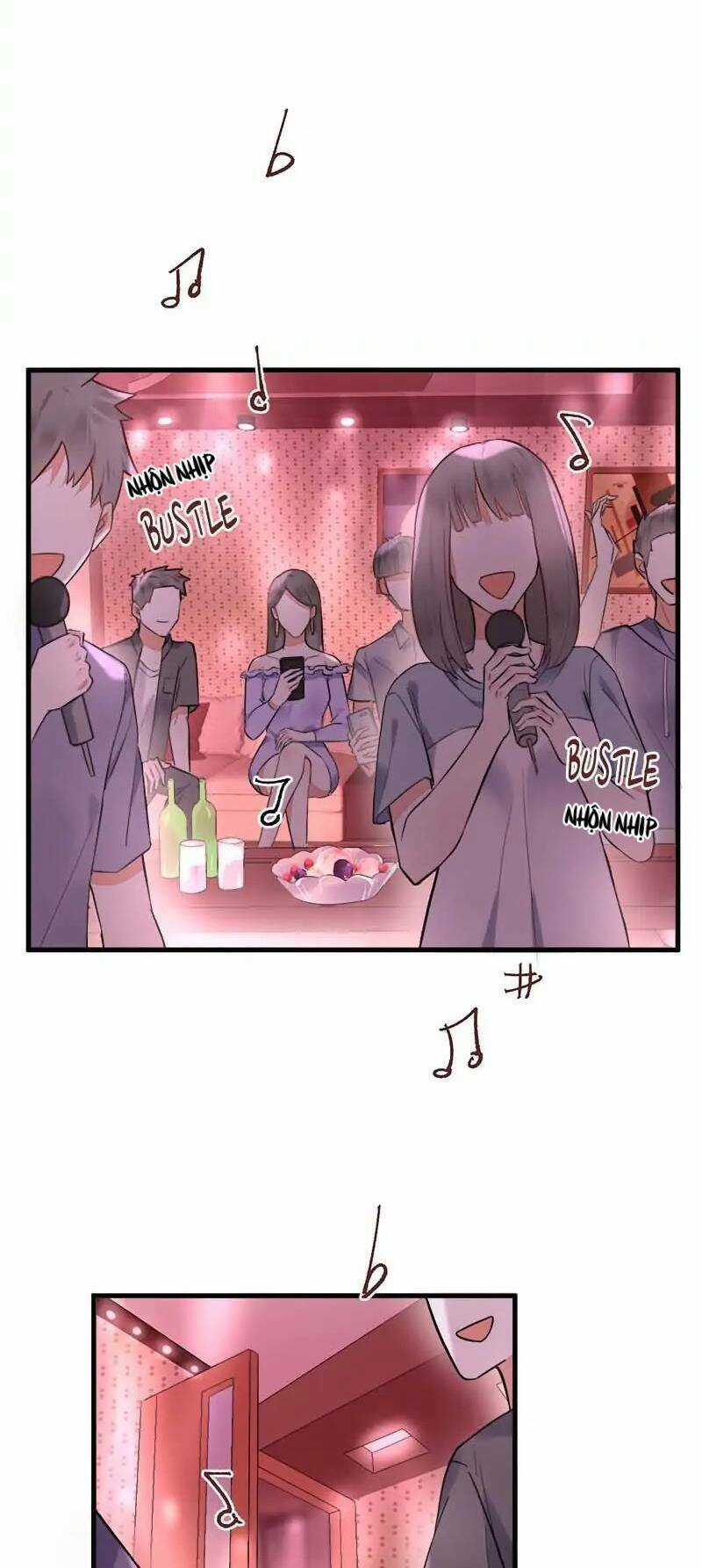 Va Phải Đại Boss Chapter 13 trang 2