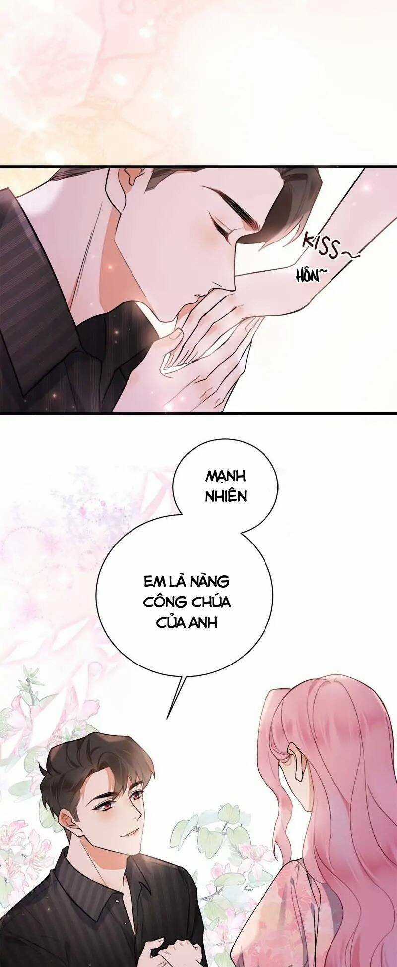 Va Phải Đại Boss Chapter 13 trang 20