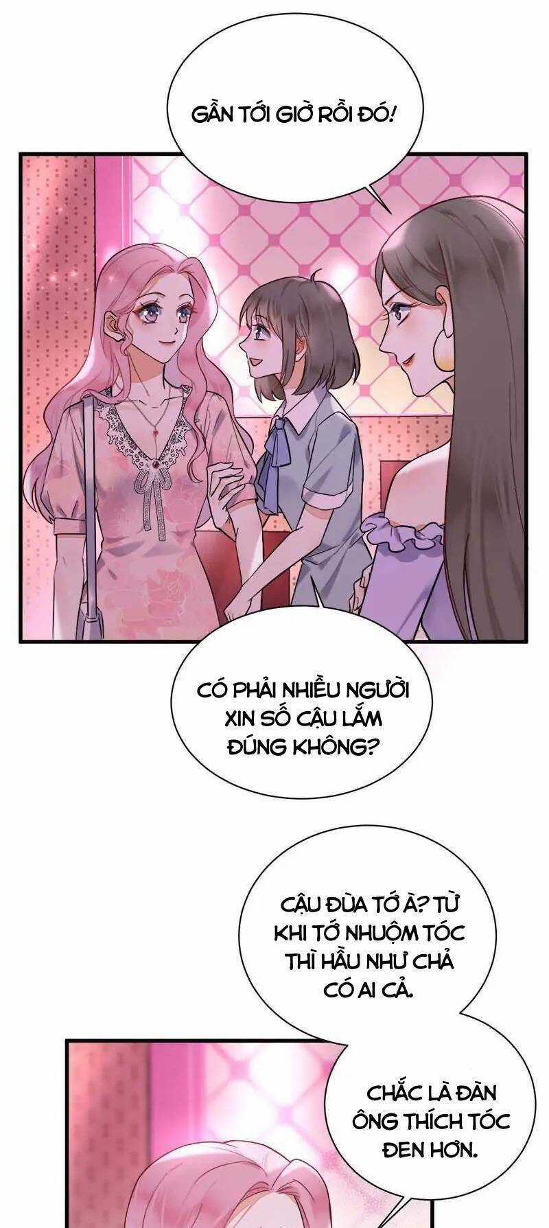 Va Phải Đại Boss Chapter 13 trang 4