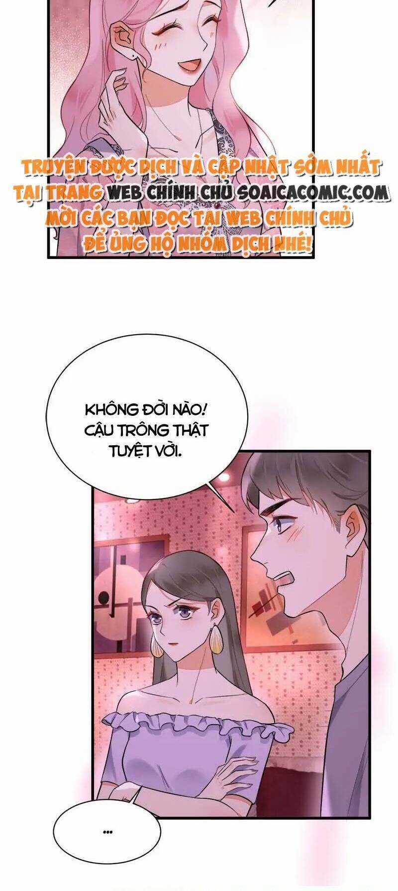 Va Phải Đại Boss Chapter 13 trang 5