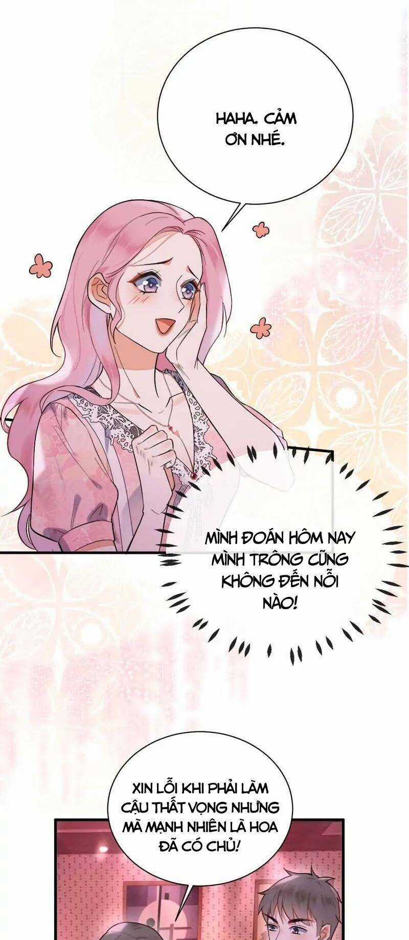 Va Phải Đại Boss Chapter 13 trang 6
