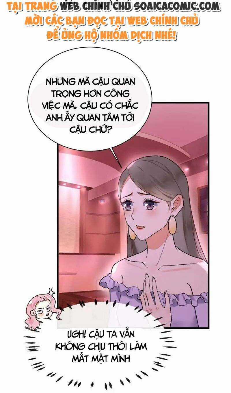 Va Phải Đại Boss Chapter 13 trang 9