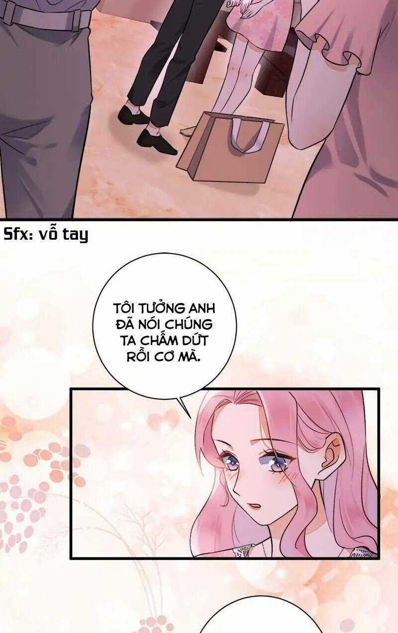 Va Phải Đại Boss Chapter 14 trang 1