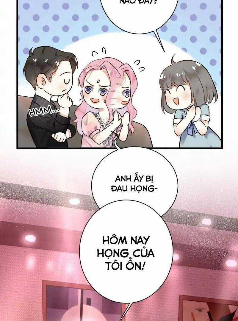 Va Phải Đại Boss Chapter 14 trang 11