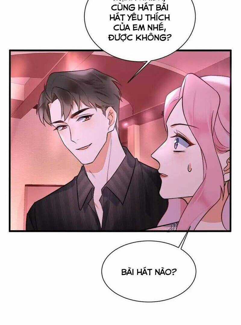 Va Phải Đại Boss Chapter 14 trang 13