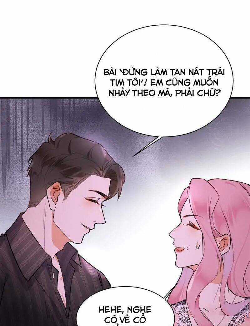 Va Phải Đại Boss Chapter 14 trang 14