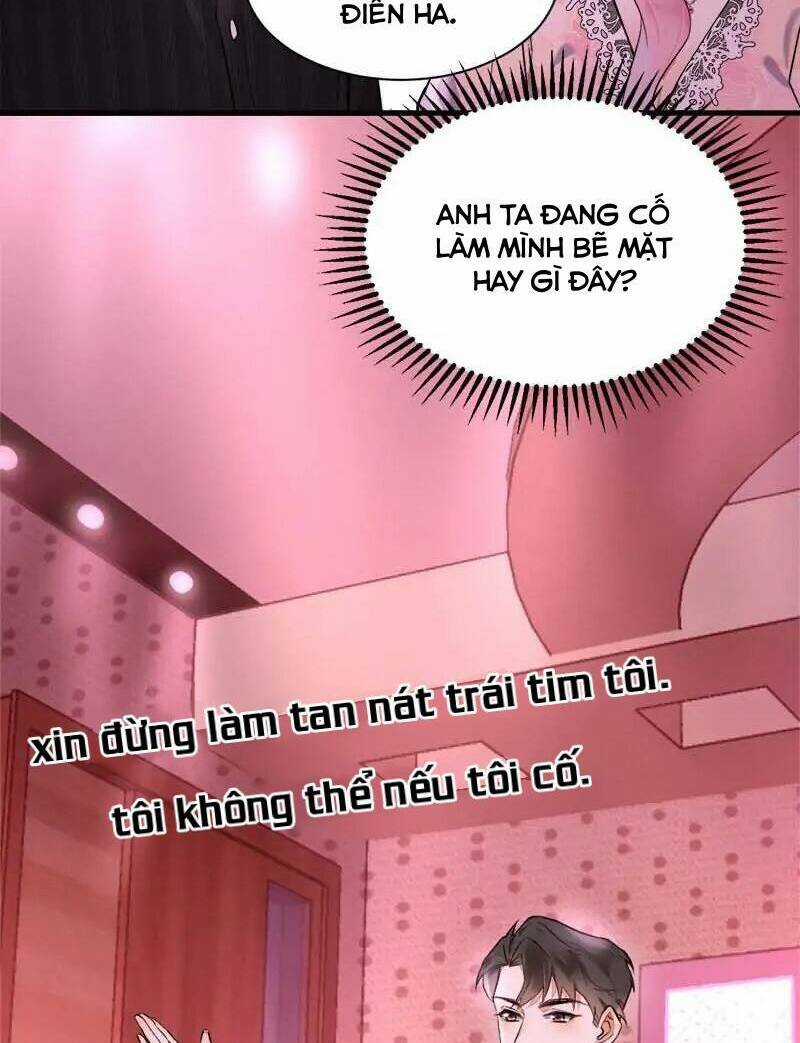 Va Phải Đại Boss Chapter 14 trang 15