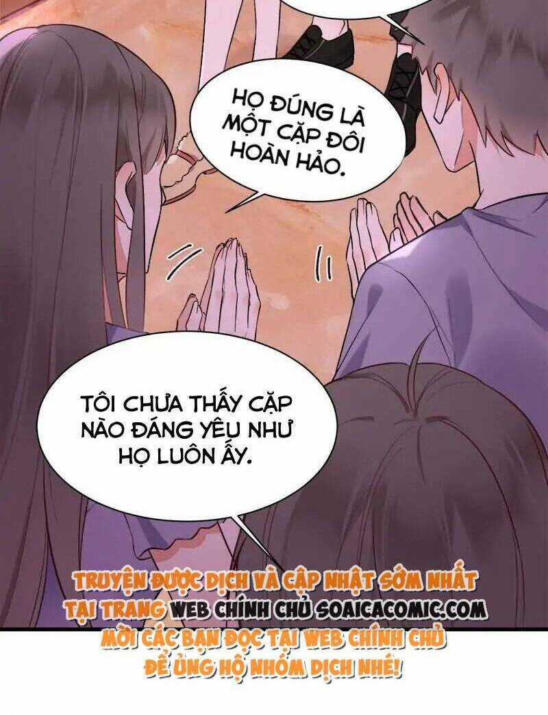 Va Phải Đại Boss Chapter 14 trang 17