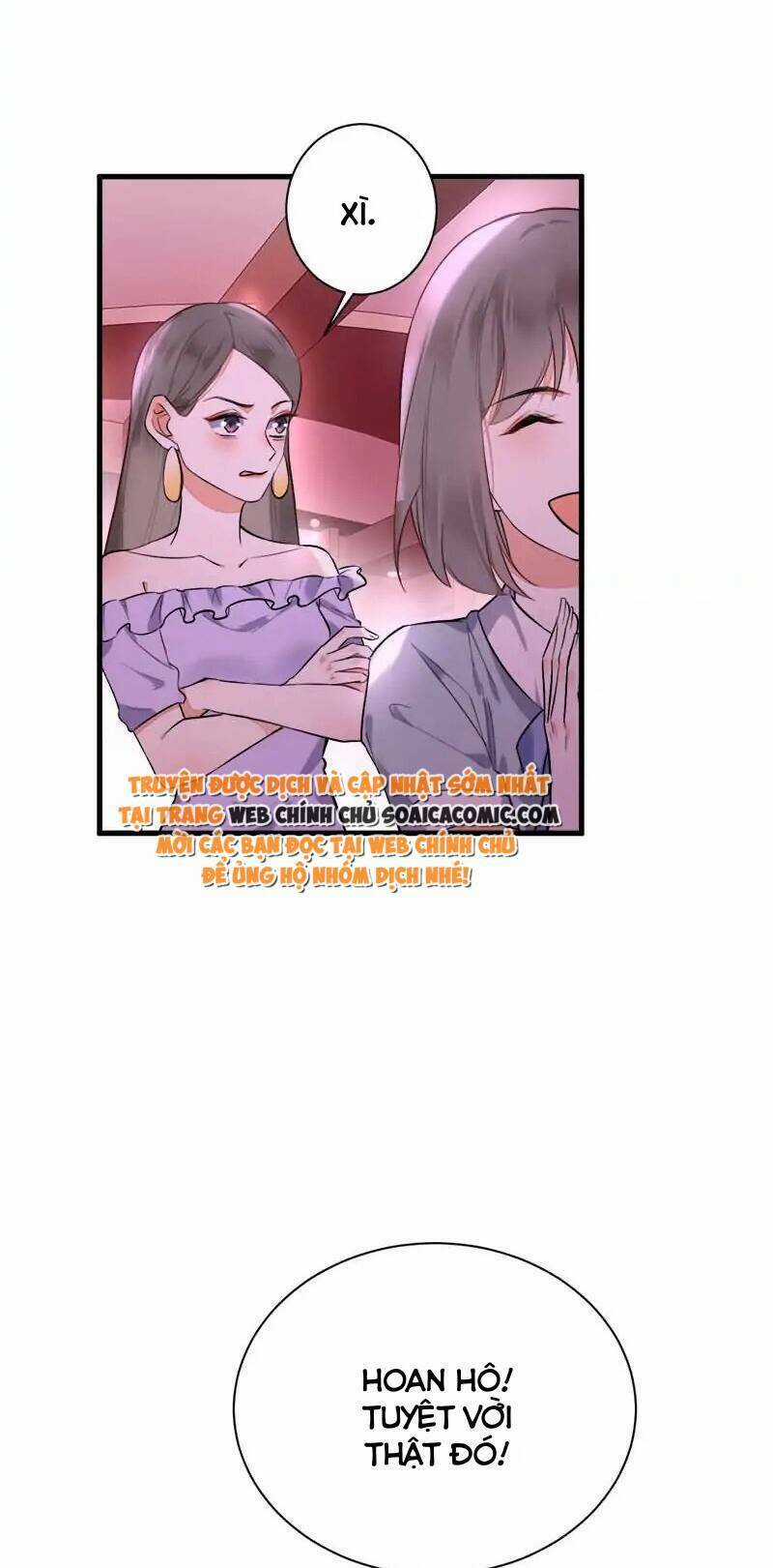 Va Phải Đại Boss Chapter 14 trang 18