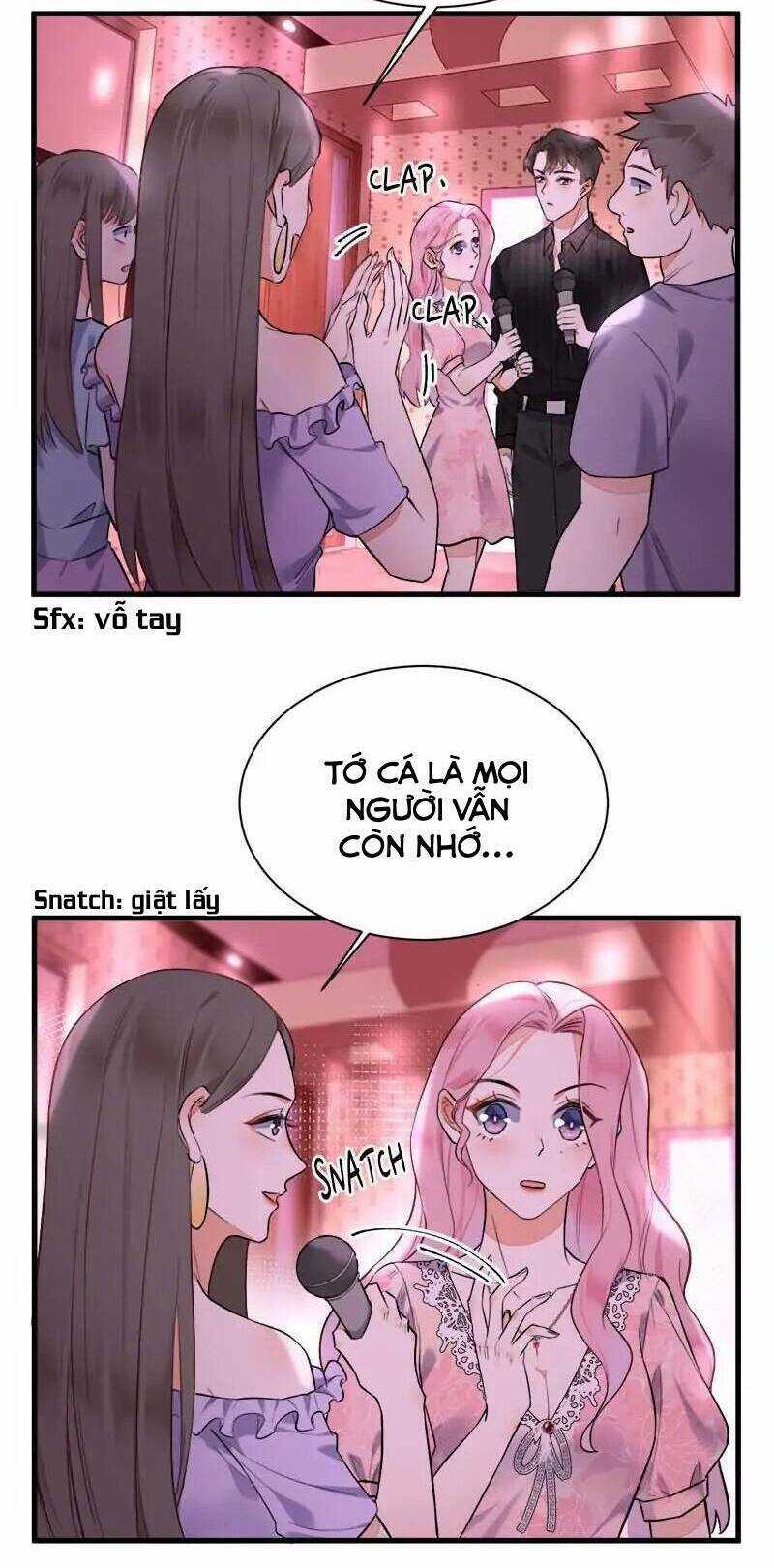 Va Phải Đại Boss Chapter 14 trang 19