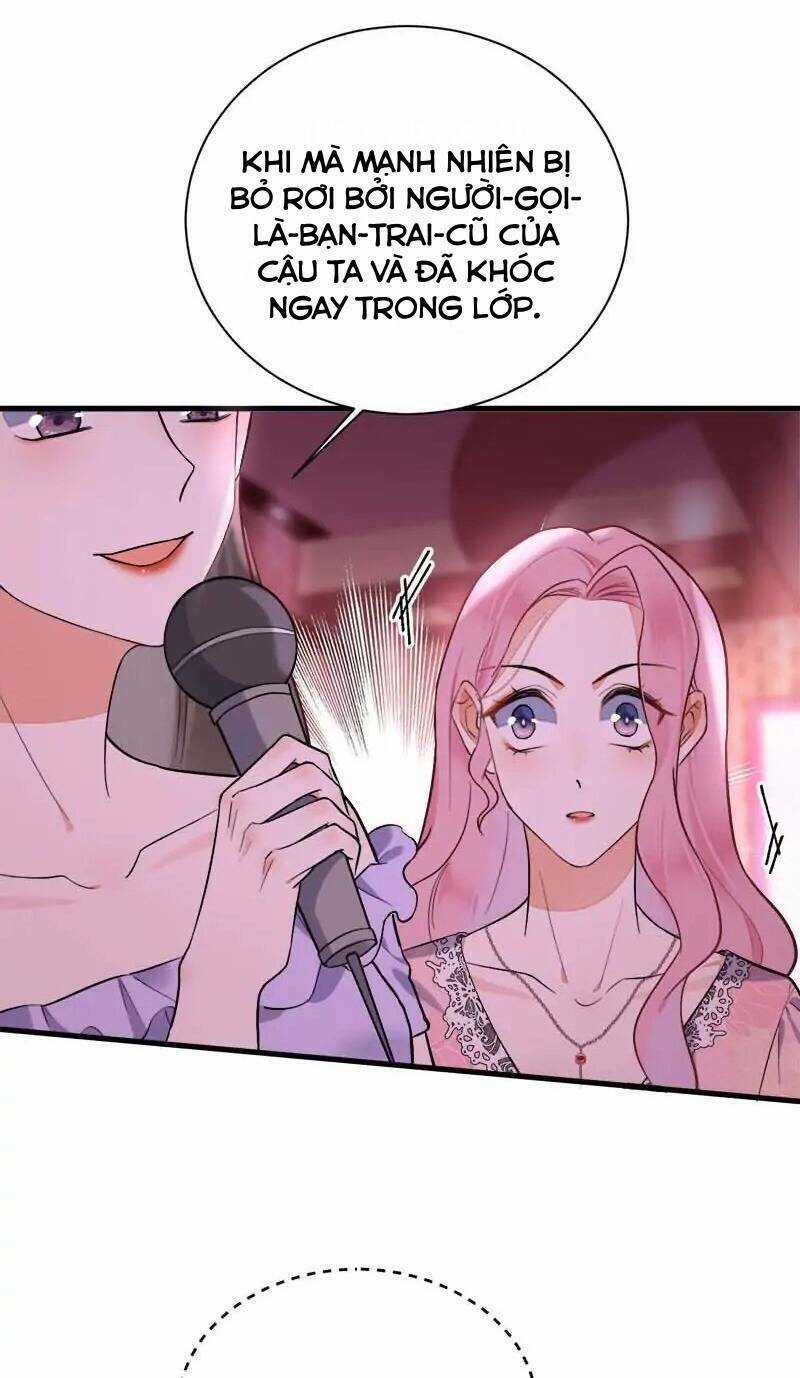 Va Phải Đại Boss Chapter 14 trang 20