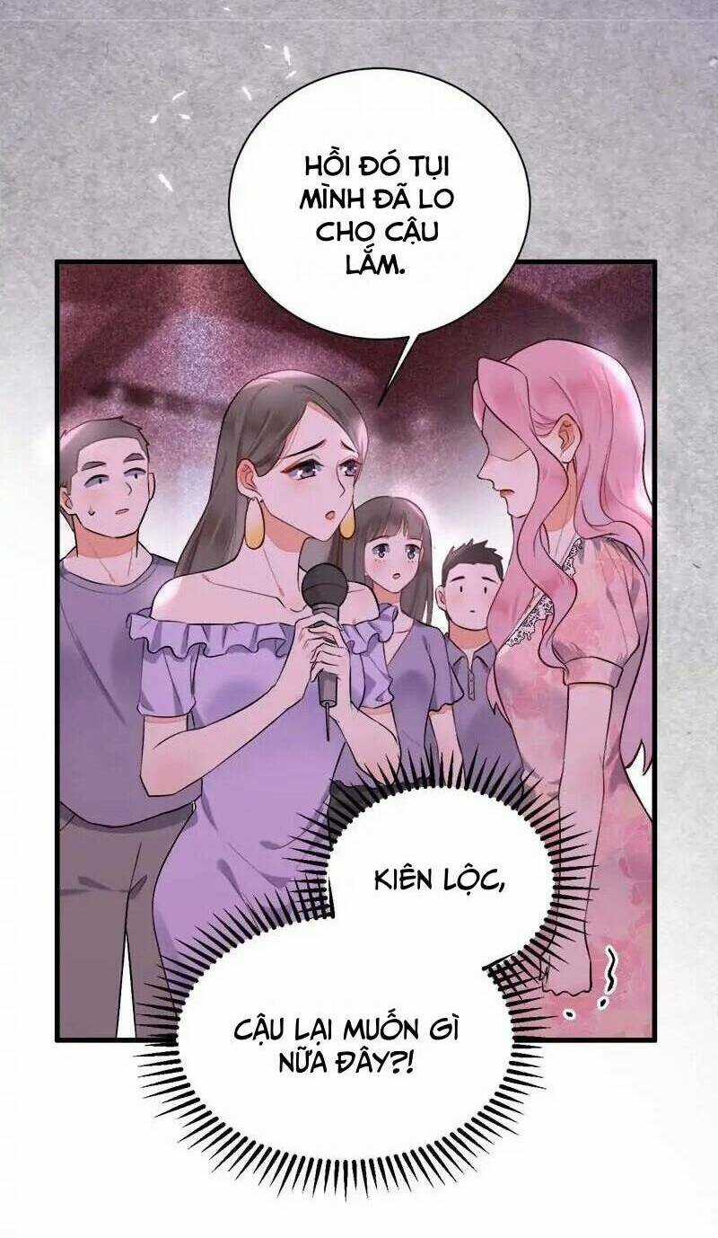 Va Phải Đại Boss Chapter 14 trang 23