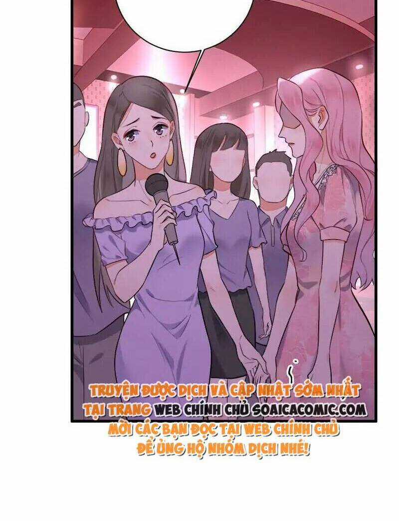 Va Phải Đại Boss Chapter 14 trang 25