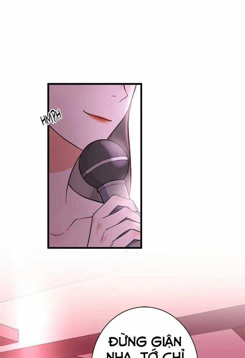 Va Phải Đại Boss Chapter 14 trang 28