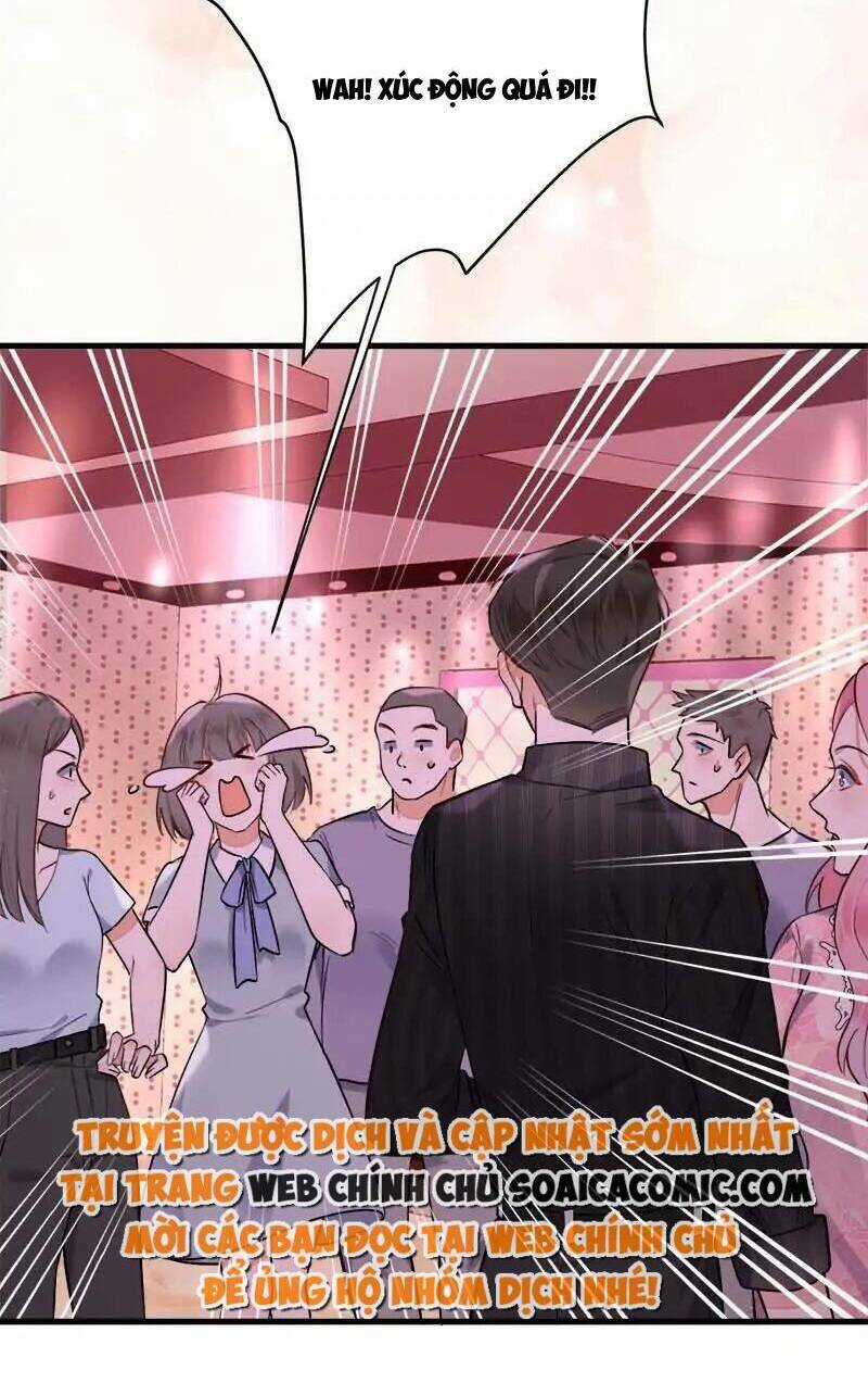 Va Phải Đại Boss Chapter 14 trang 3