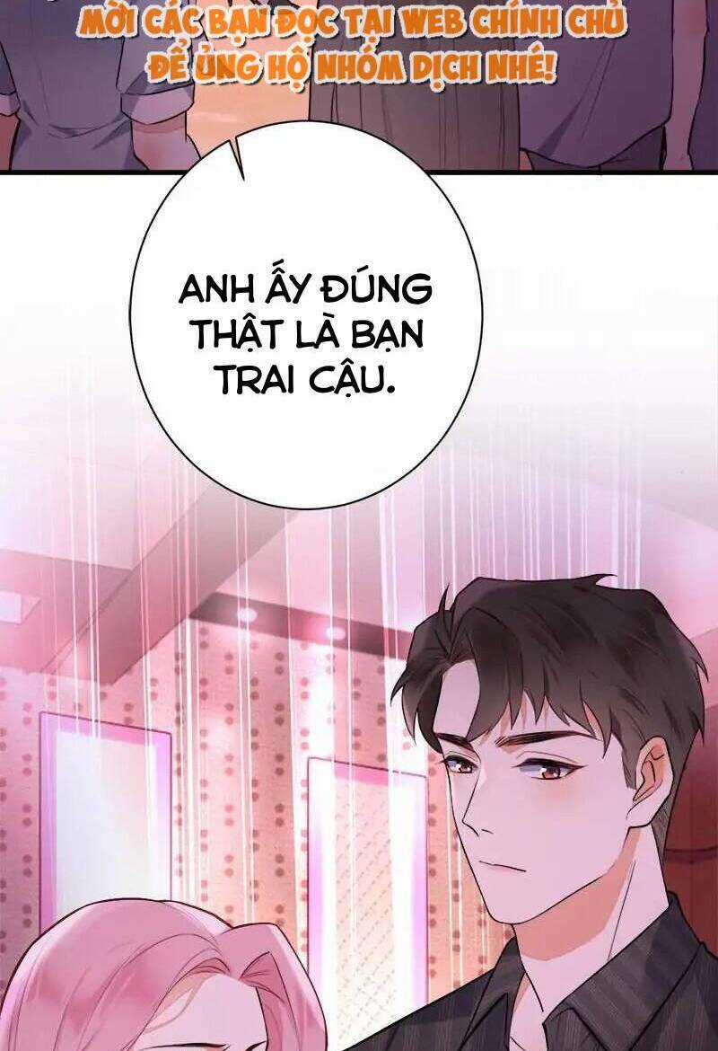 Va Phải Đại Boss Chapter 14 trang 30