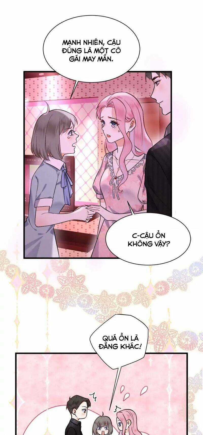 Va Phải Đại Boss Chapter 14 trang 4