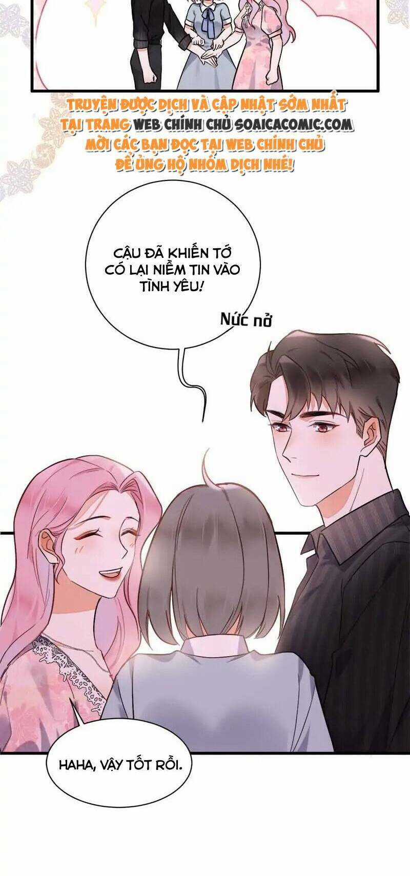 Va Phải Đại Boss Chapter 14 trang 5