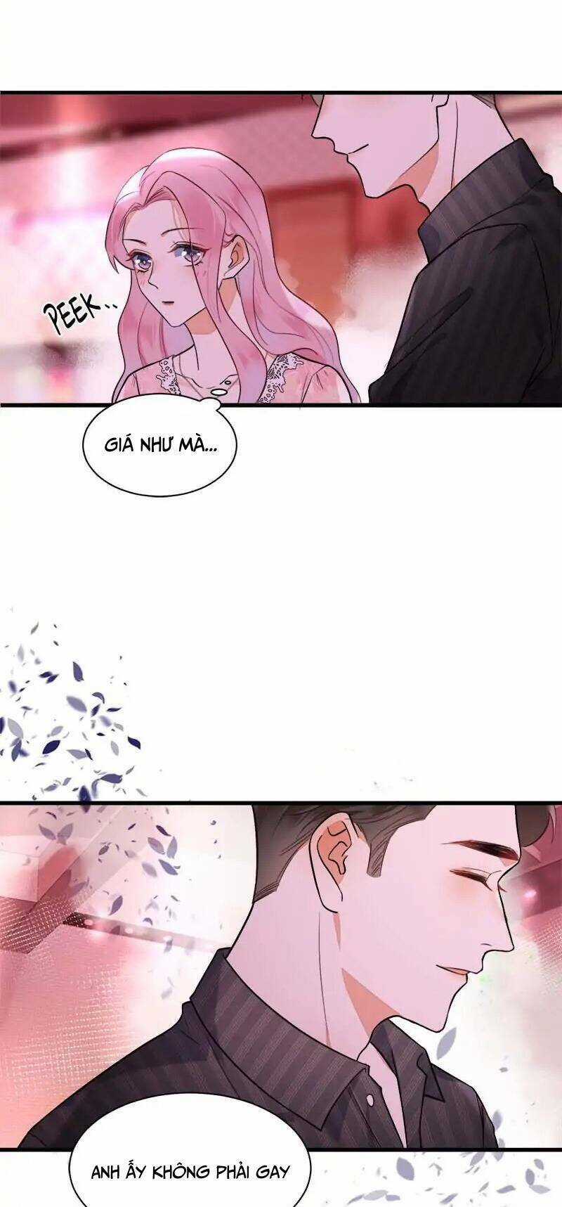 Va Phải Đại Boss Chapter 14 trang 6