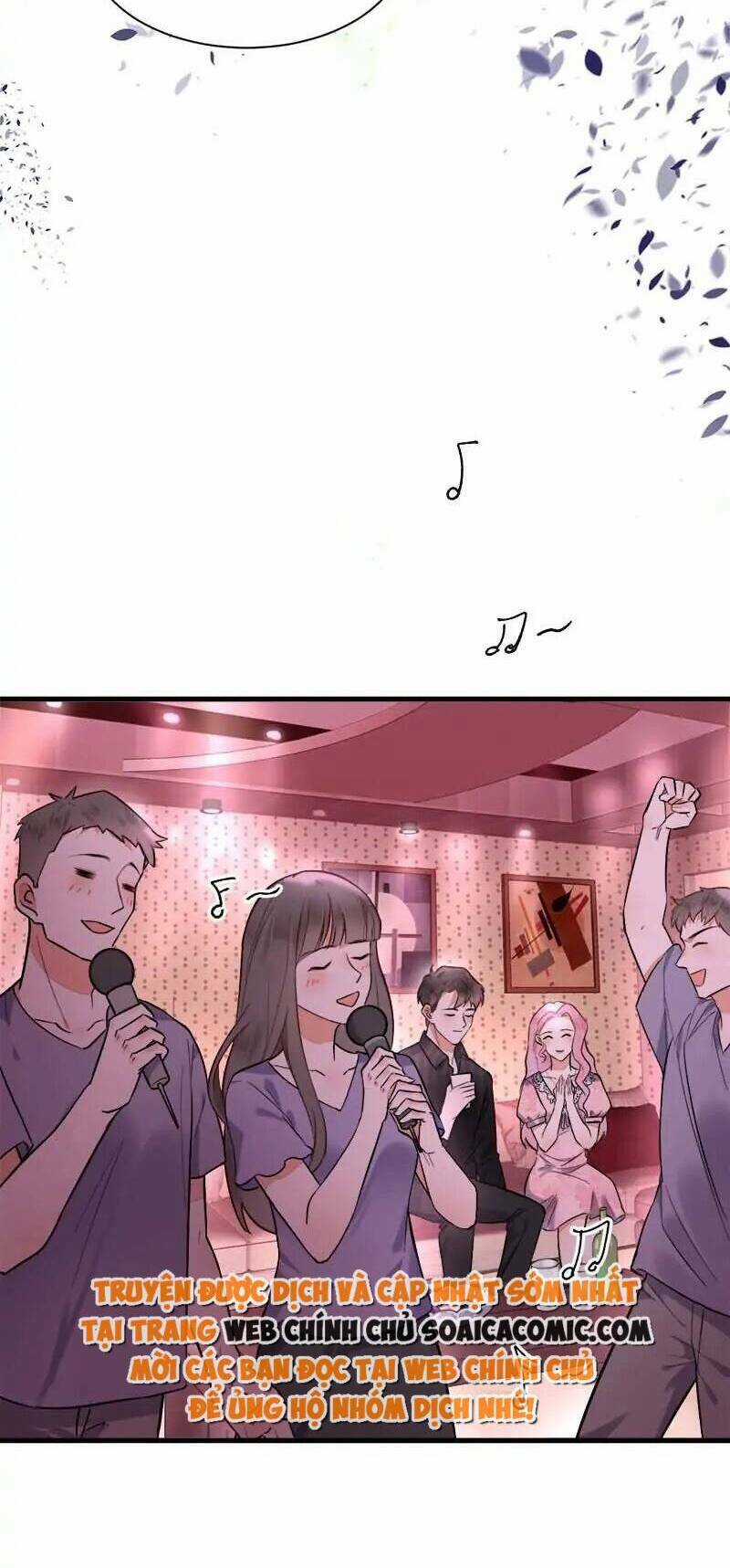 Va Phải Đại Boss Chapter 14 trang 7