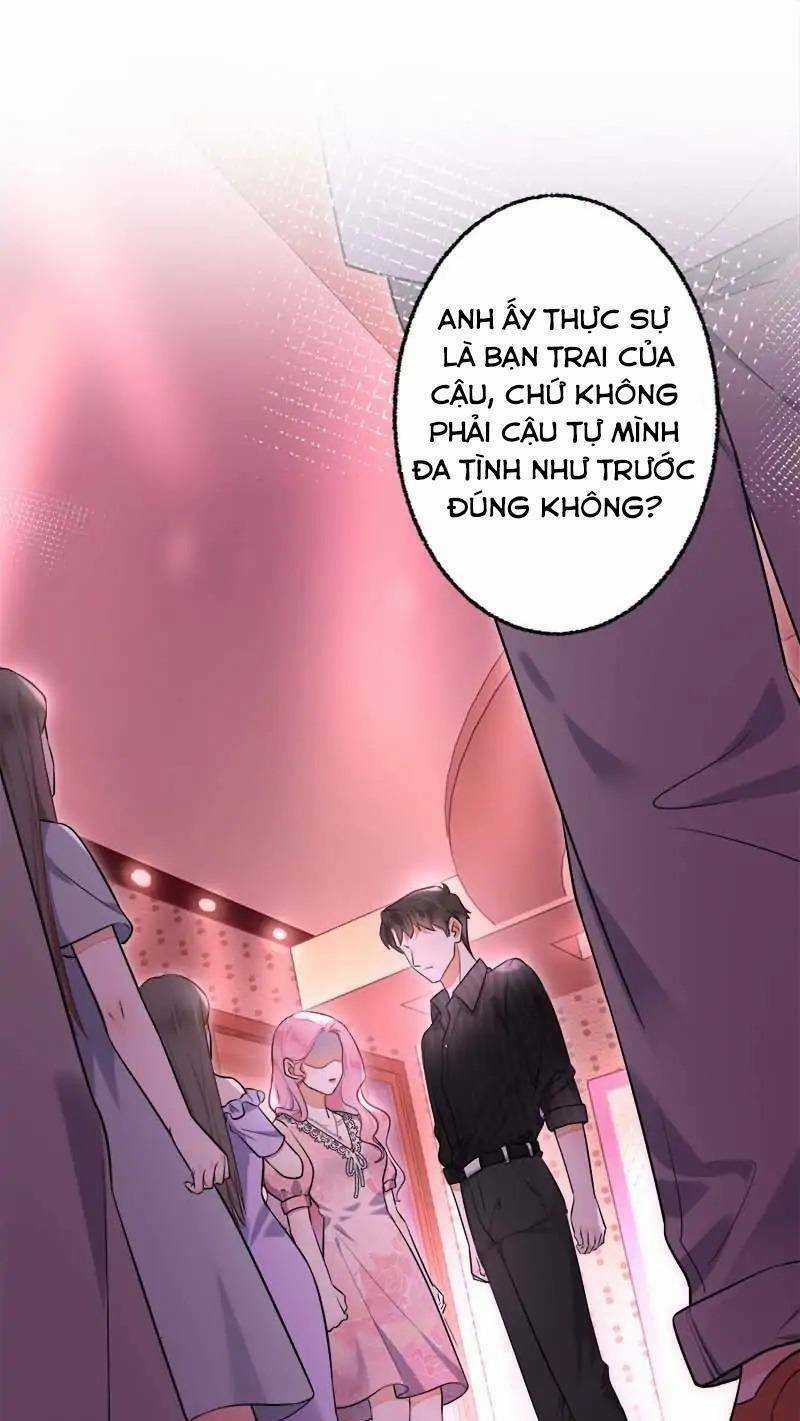Va Phải Đại Boss Chapter 15 trang 0