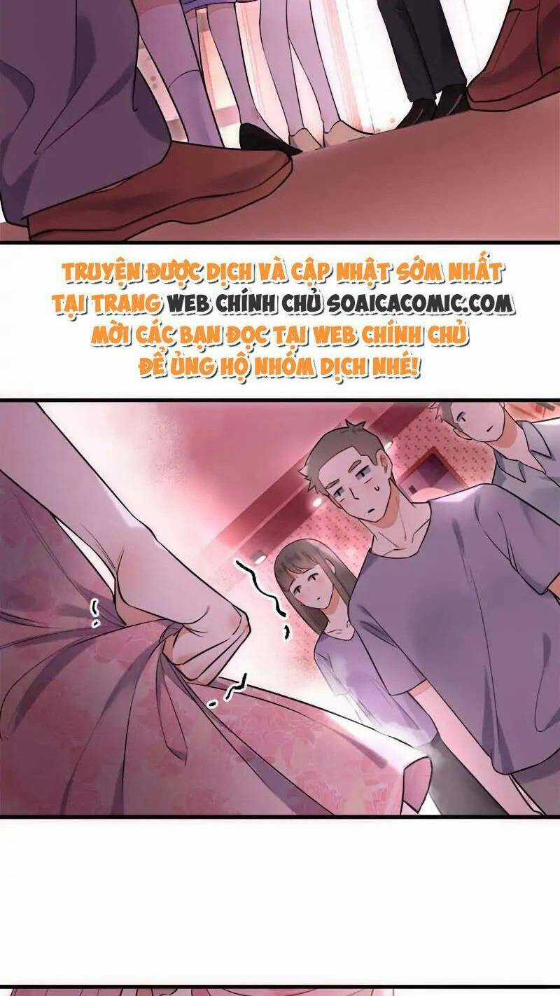 Va Phải Đại Boss Chapter 15 trang 1