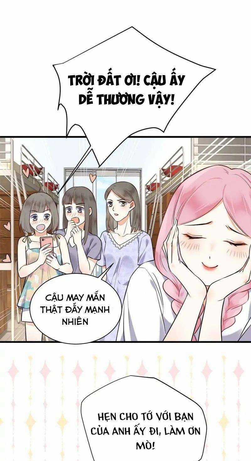 Va Phải Đại Boss Chapter 15 trang 10