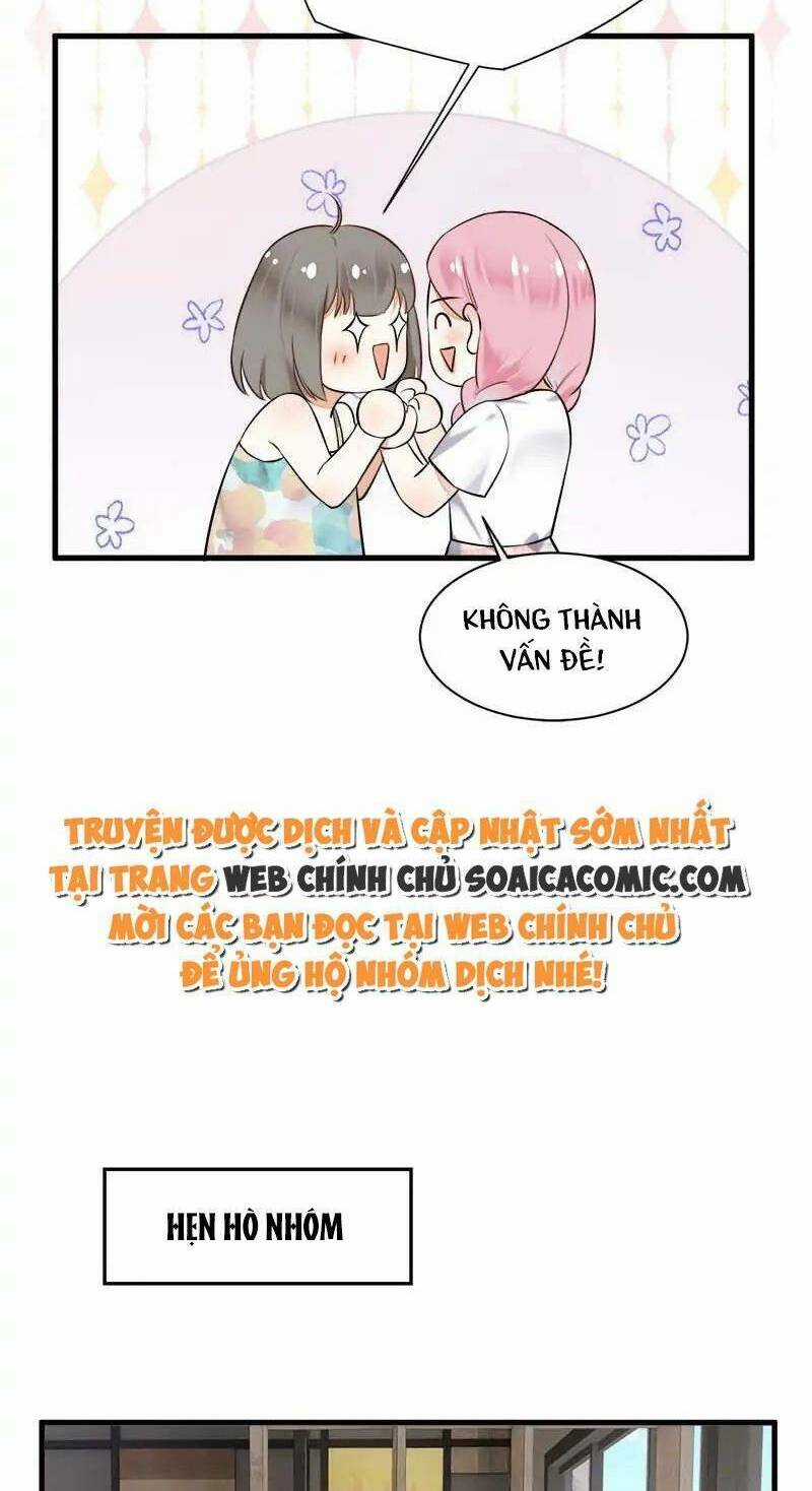 Va Phải Đại Boss Chapter 15 trang 11