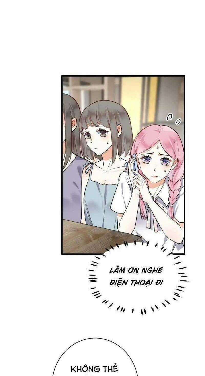 Va Phải Đại Boss Chapter 15 trang 13