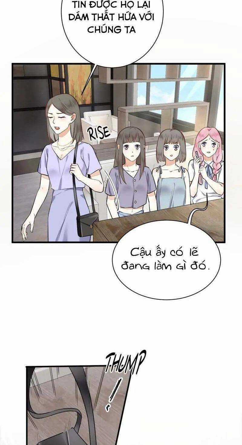 Va Phải Đại Boss Chapter 15 trang 14