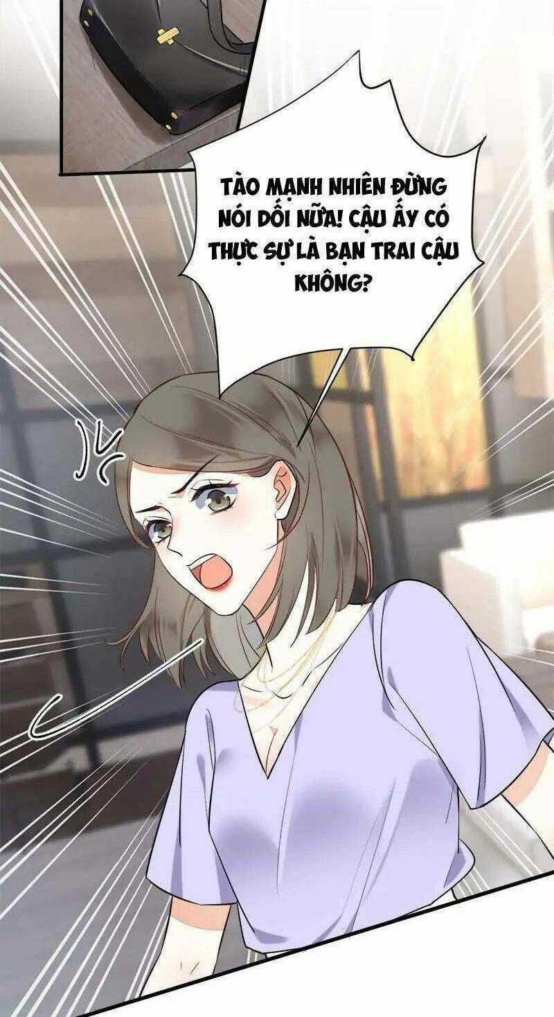 Va Phải Đại Boss Chapter 15 trang 15