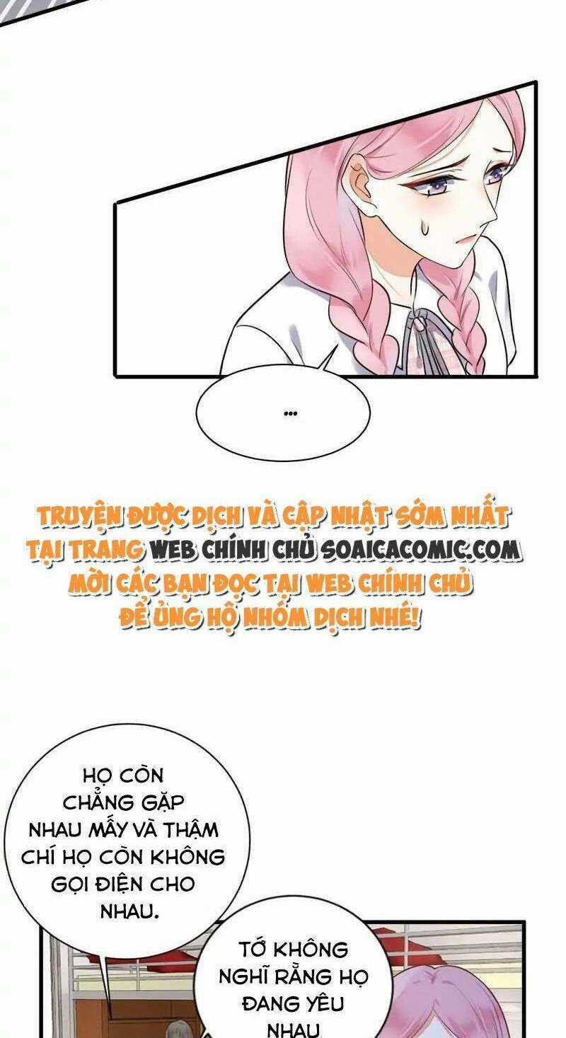 Va Phải Đại Boss Chapter 15 trang 16