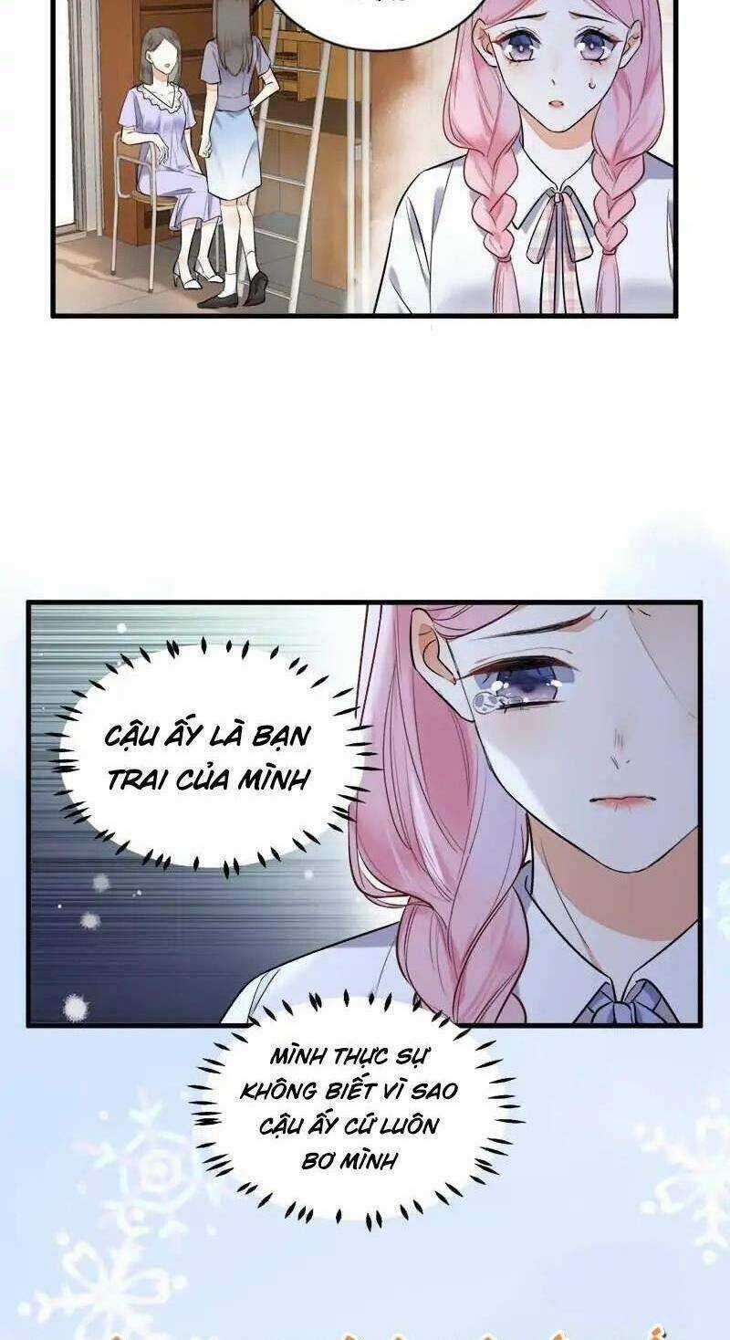 Va Phải Đại Boss Chapter 15 trang 17