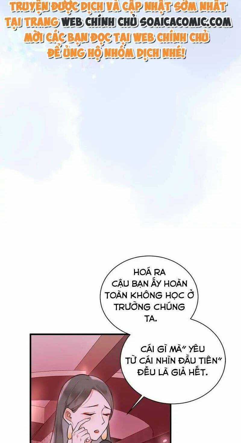 Va Phải Đại Boss Chapter 15 trang 18