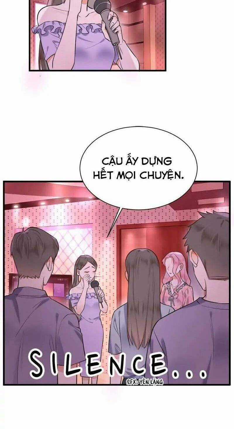 Va Phải Đại Boss Chapter 15 trang 19