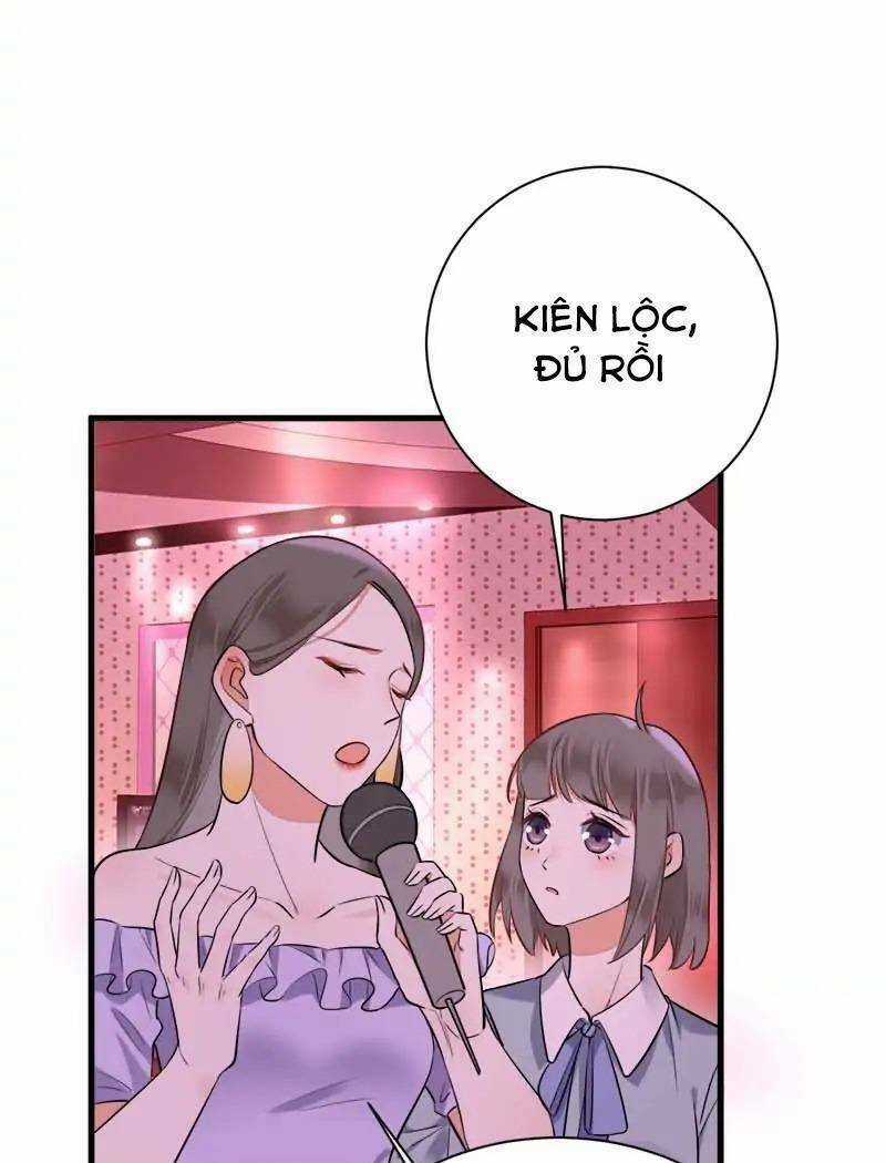 Va Phải Đại Boss Chapter 15 trang 20