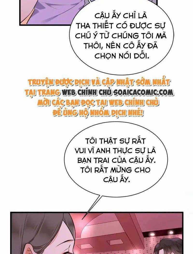 Va Phải Đại Boss Chapter 15 trang 21