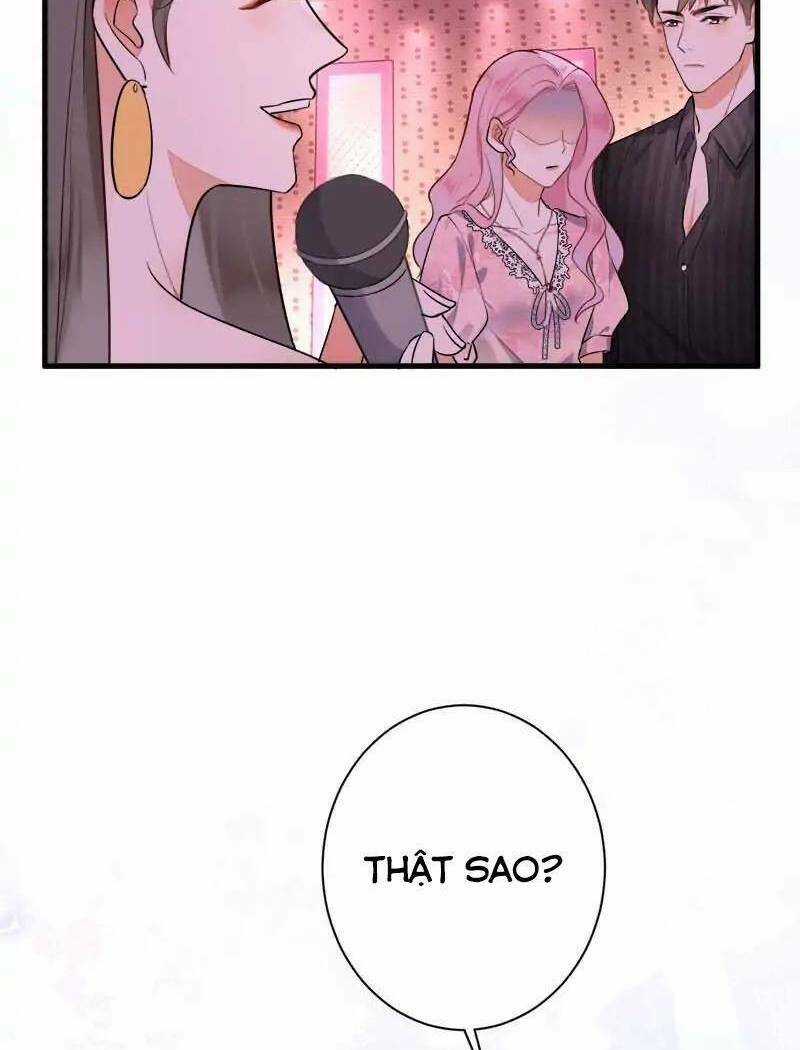 Va Phải Đại Boss Chapter 15 trang 22