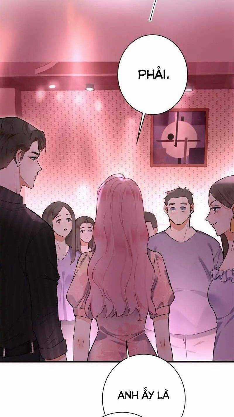 Va Phải Đại Boss Chapter 15 trang 3