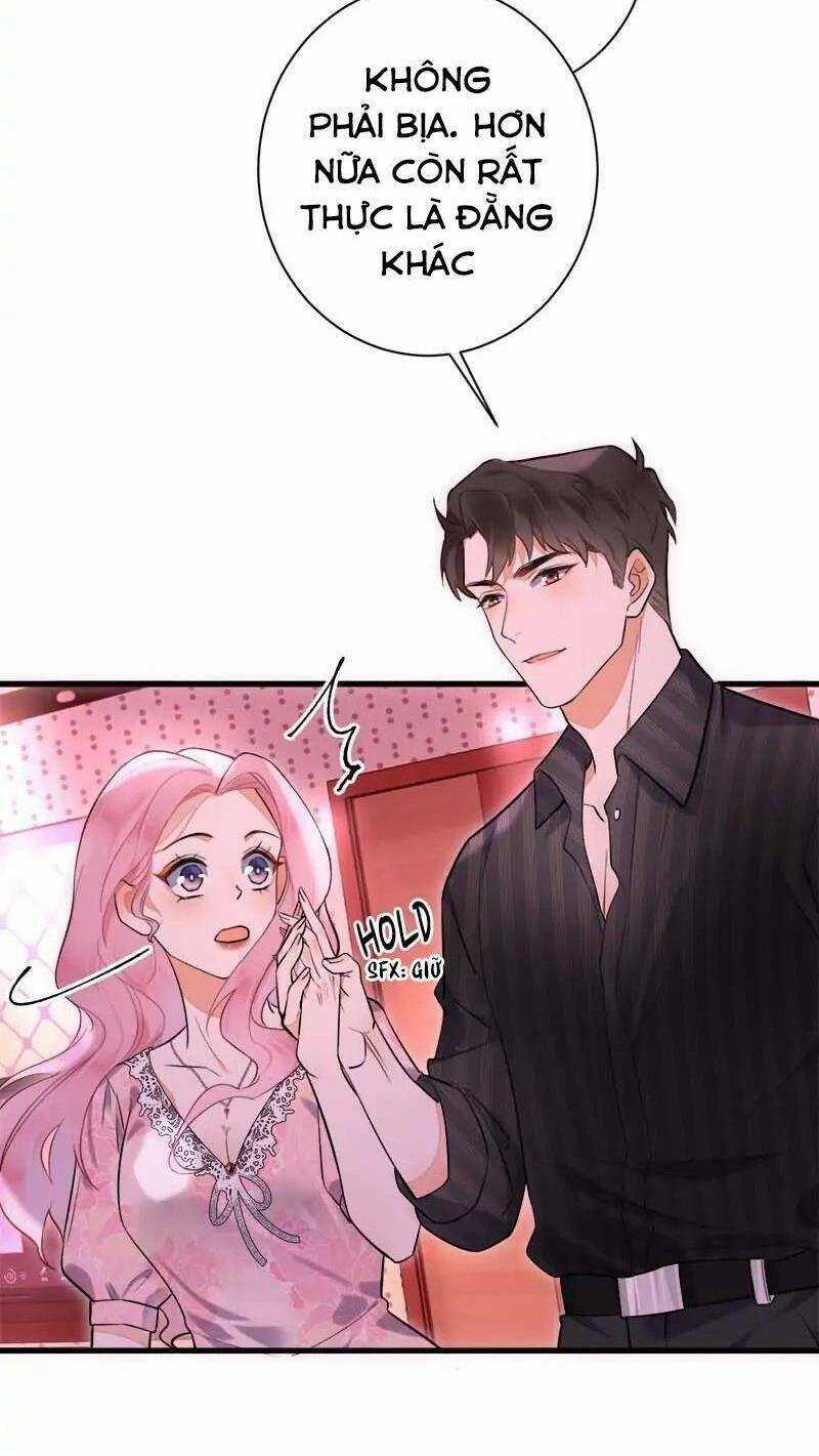Va Phải Đại Boss Chapter 15 trang 4
